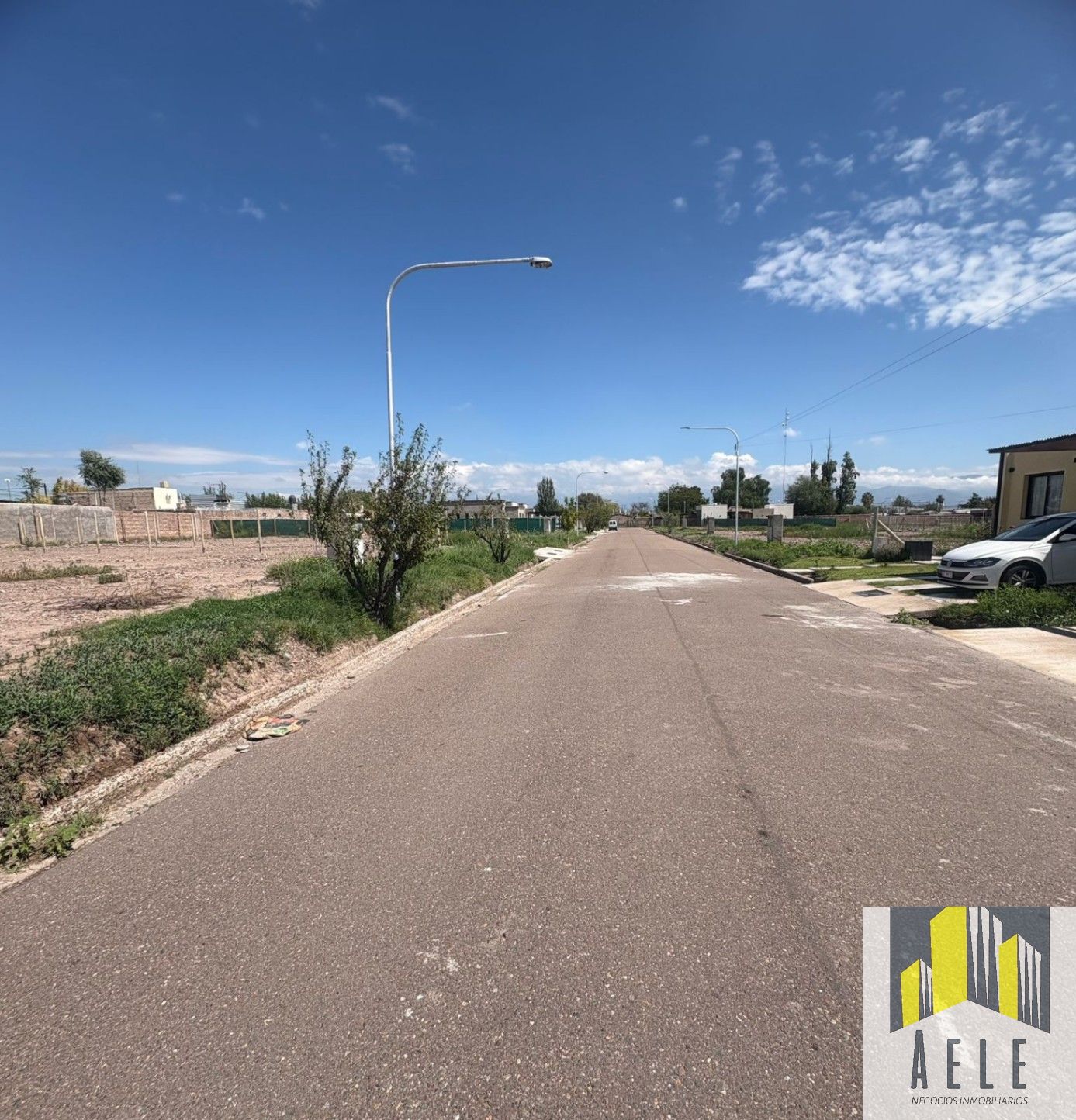 Terreno en Venta en Maipu, Mendoza