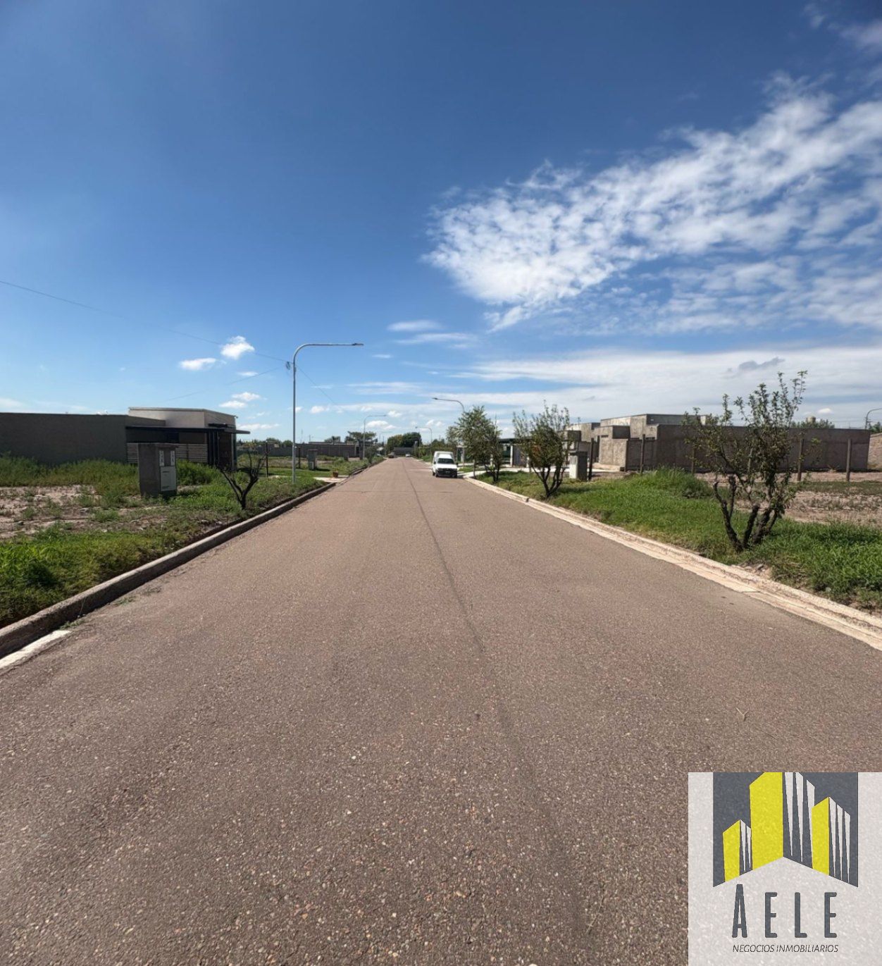 Terreno en Venta en Maipu, Mendoza