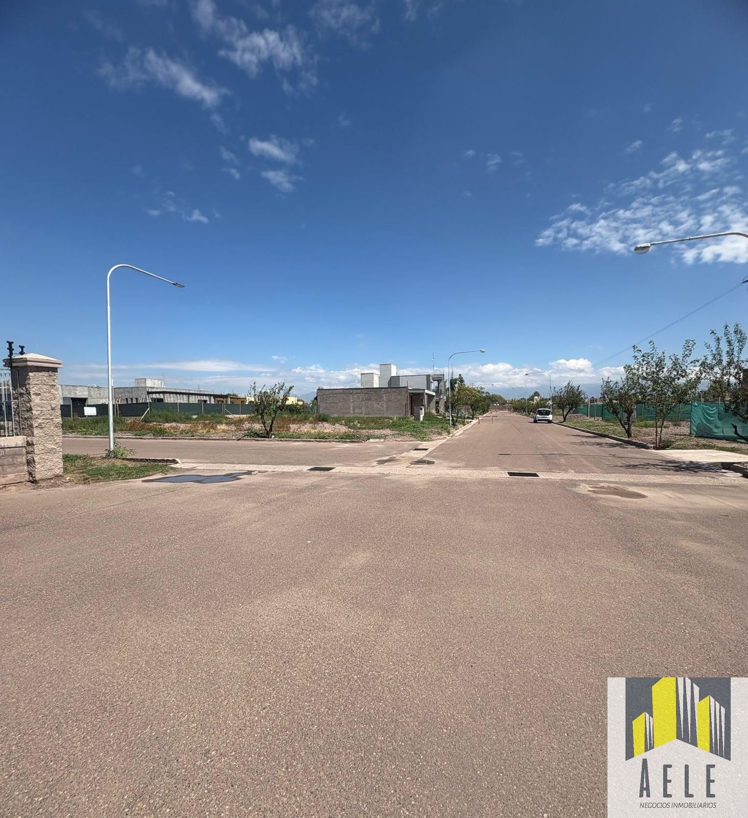 Terreno en Venta en Maipu, Mendoza