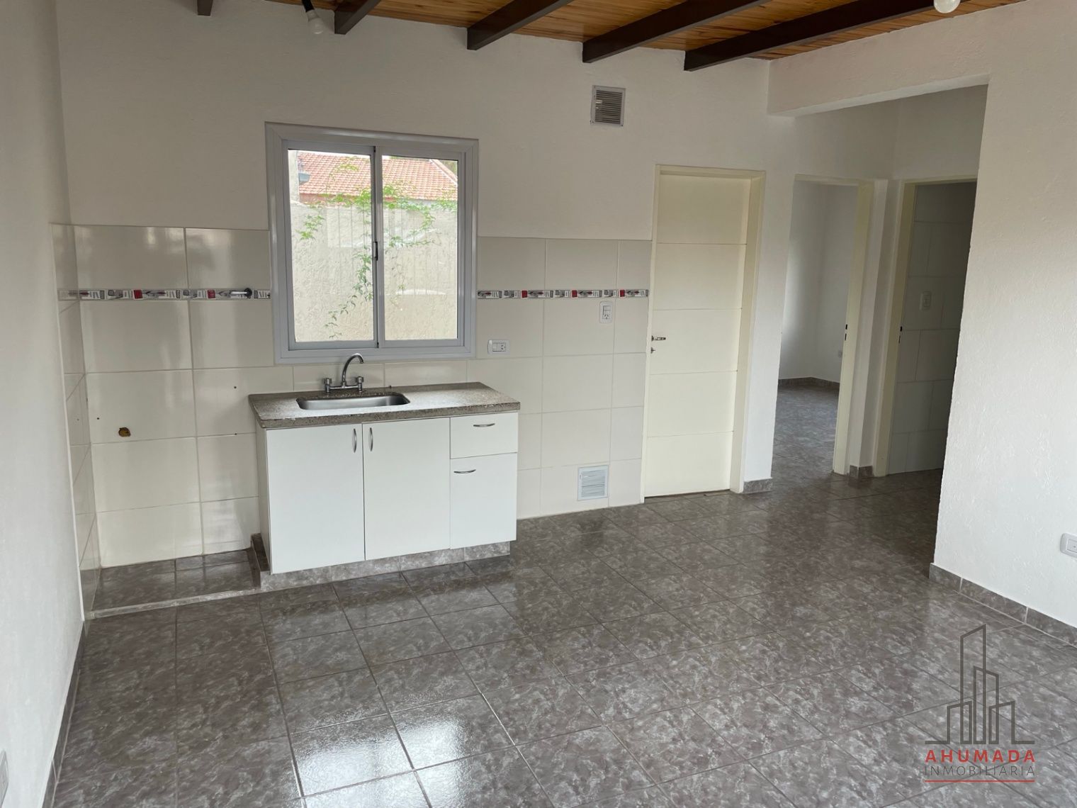 Departamento en Alquiler en Las Heras, Mendoza