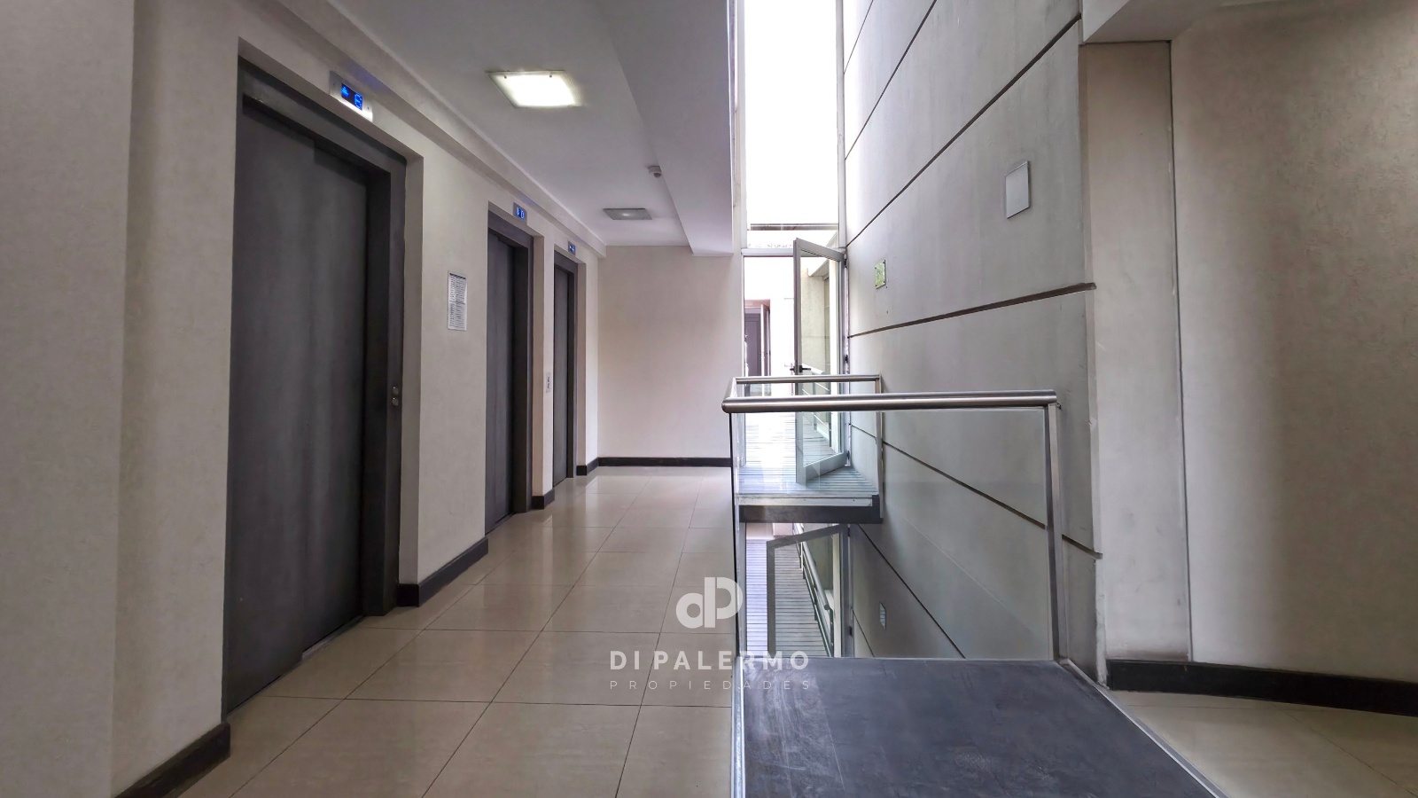 Oficina en Alquiler en Capital, Mendoza