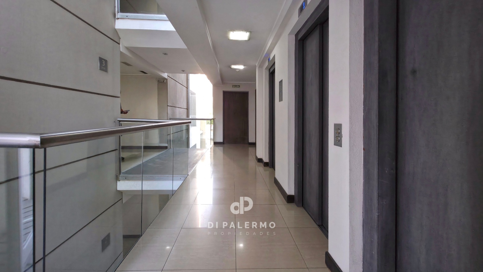 Oficina en Alquiler en Capital, Mendoza