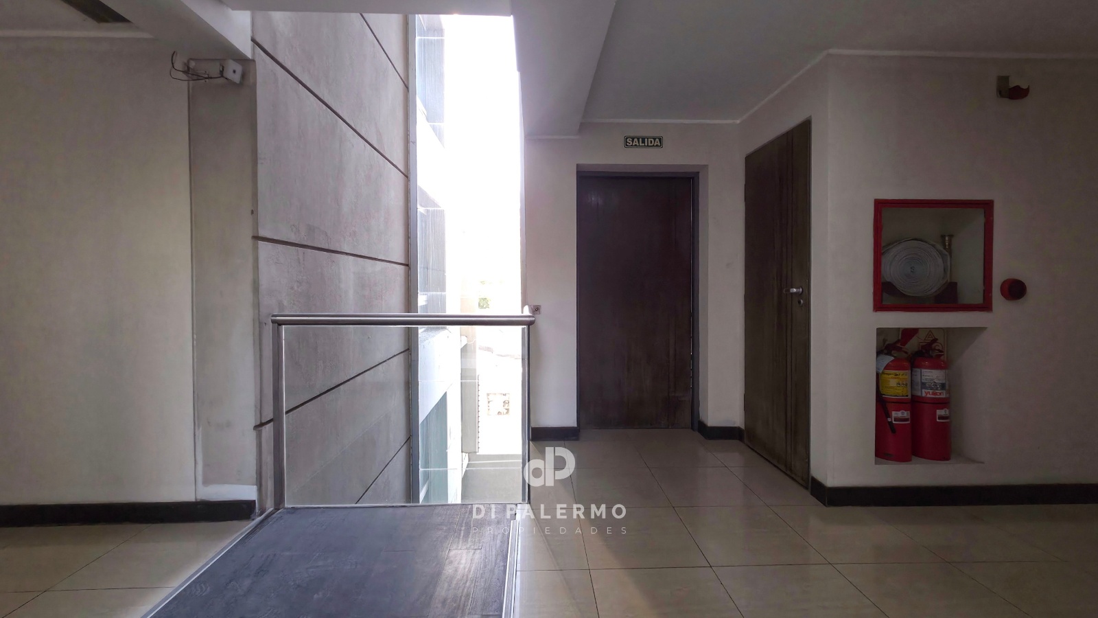 Oficina en Alquiler en Capital, Mendoza
