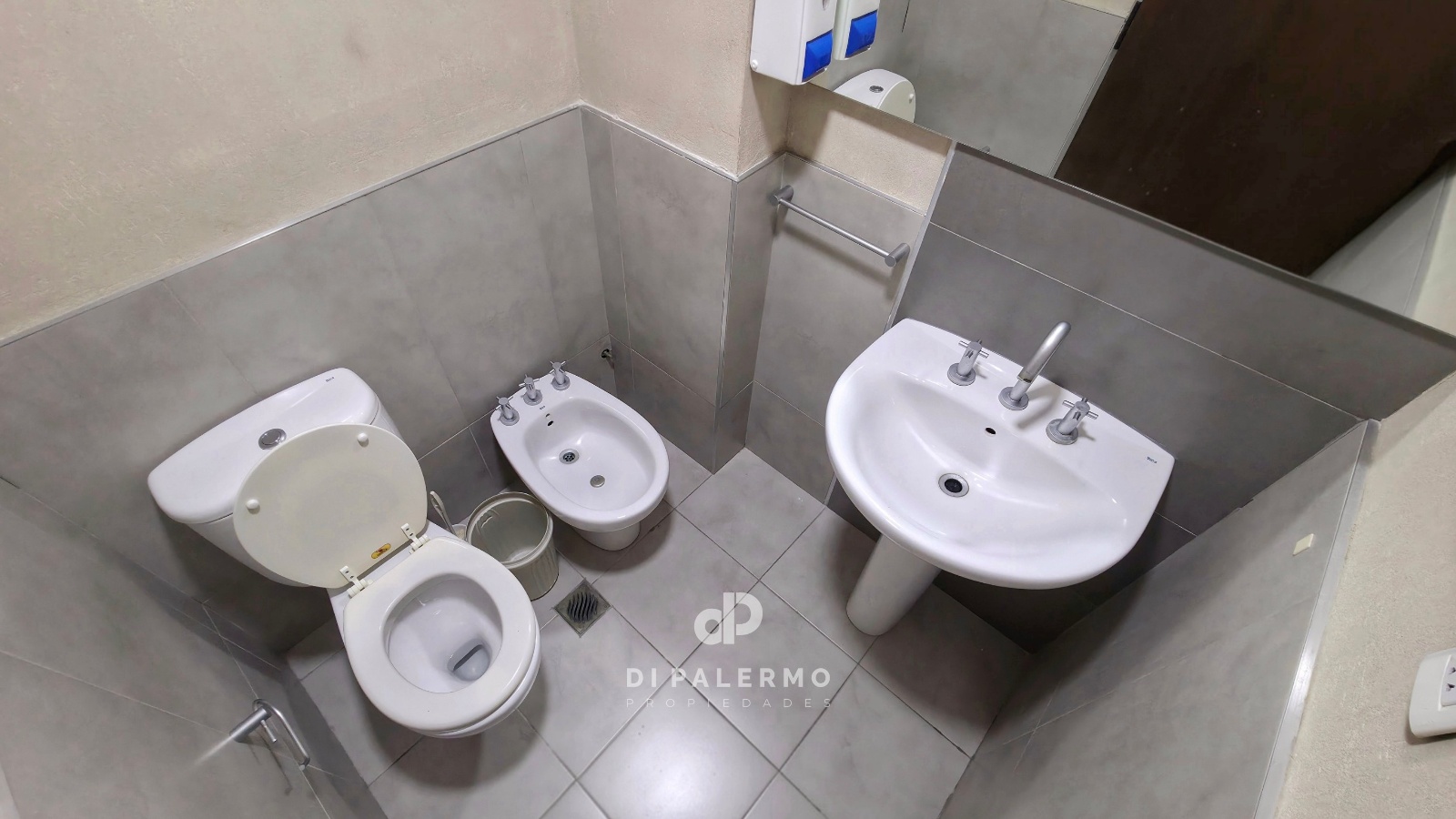 Oficina en Alquiler en Capital, Mendoza
