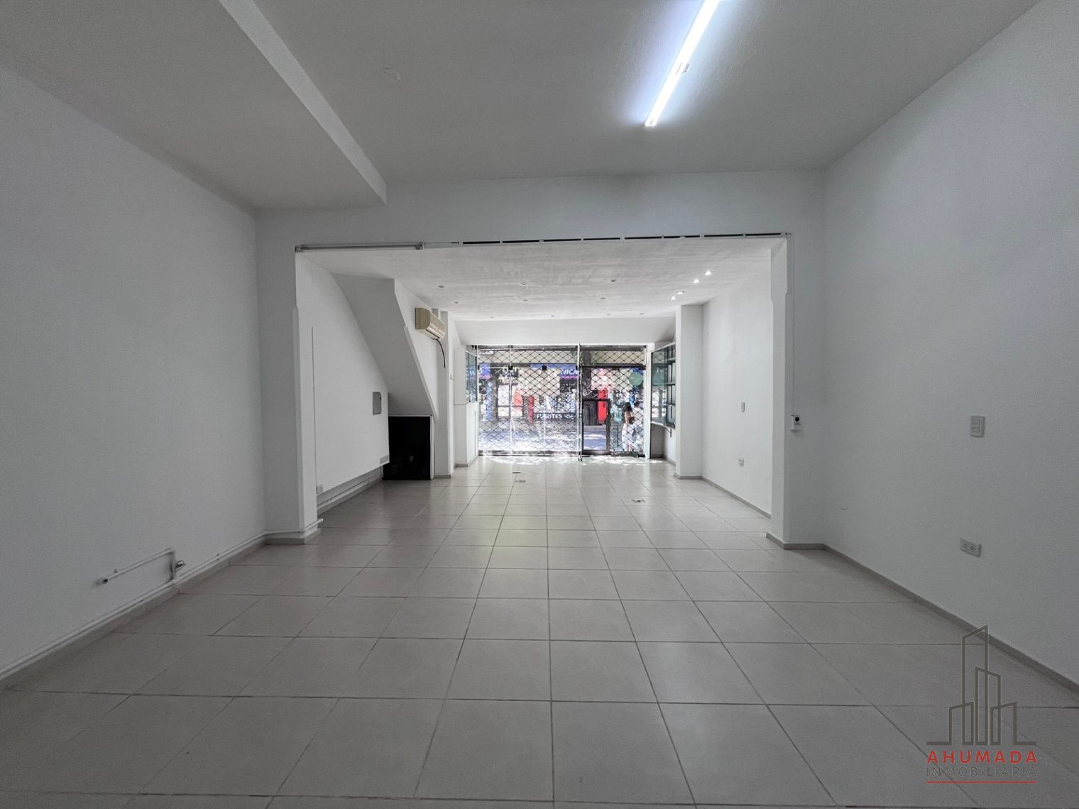 Local Comercial en Alquiler en Capital, Mendoza
