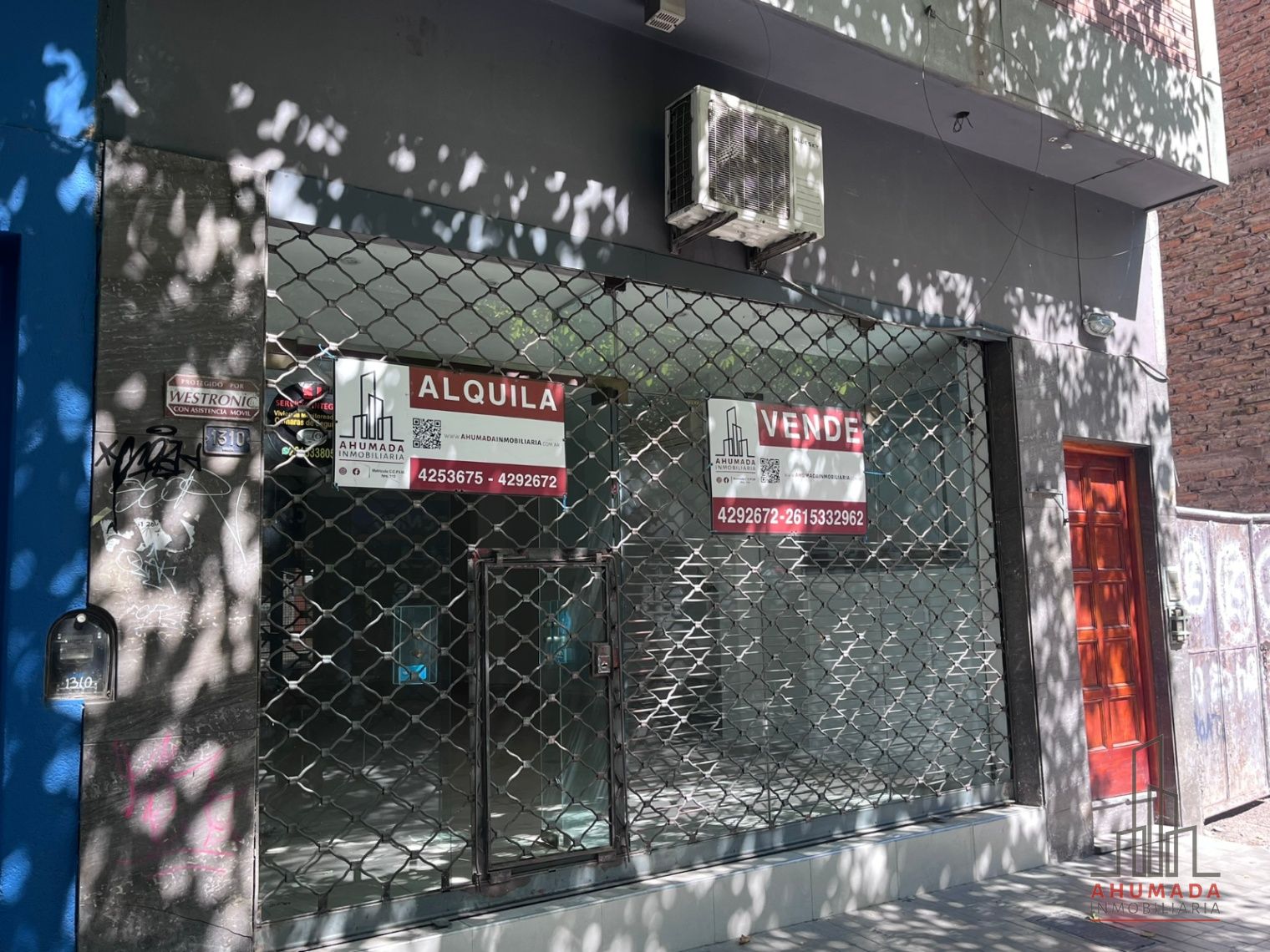 Local Comercial en Alquiler en Capital, Mendoza