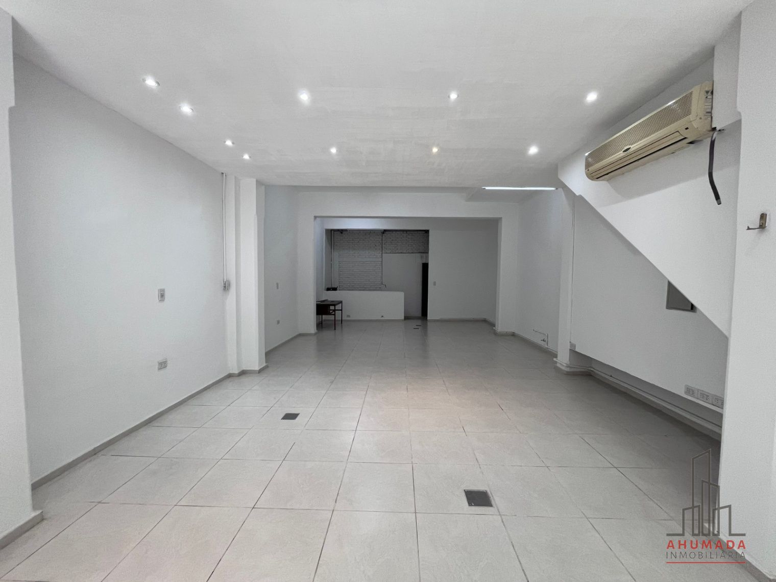 Local Comercial en Alquiler en Capital, Mendoza
