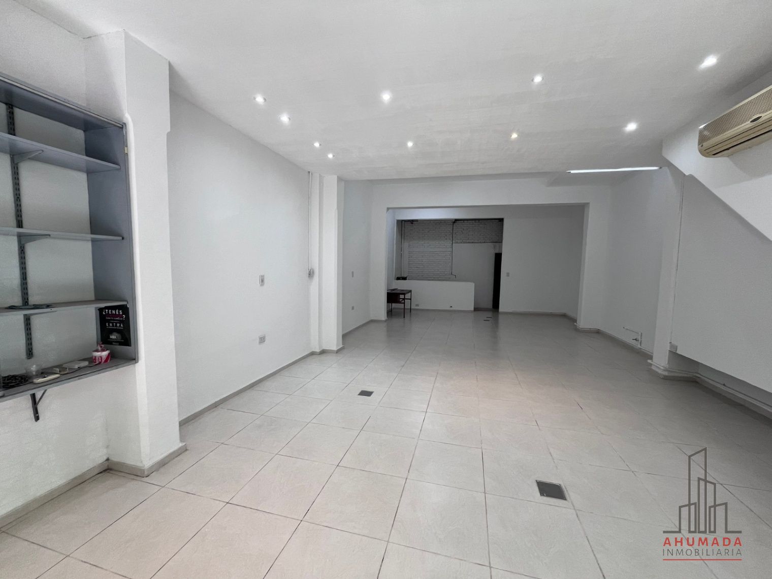 Local Comercial en Alquiler en Capital, Mendoza