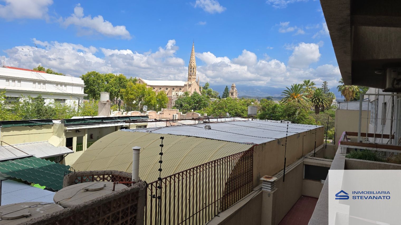 Departamento en Alquiler en Godoy Cruz, Mendoza