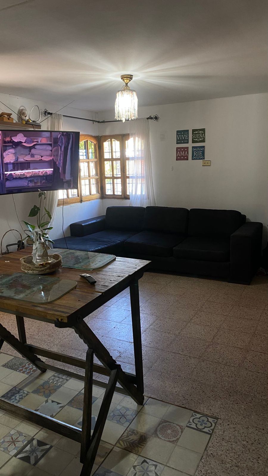 Casa en Venta en Maipu, Mendoza