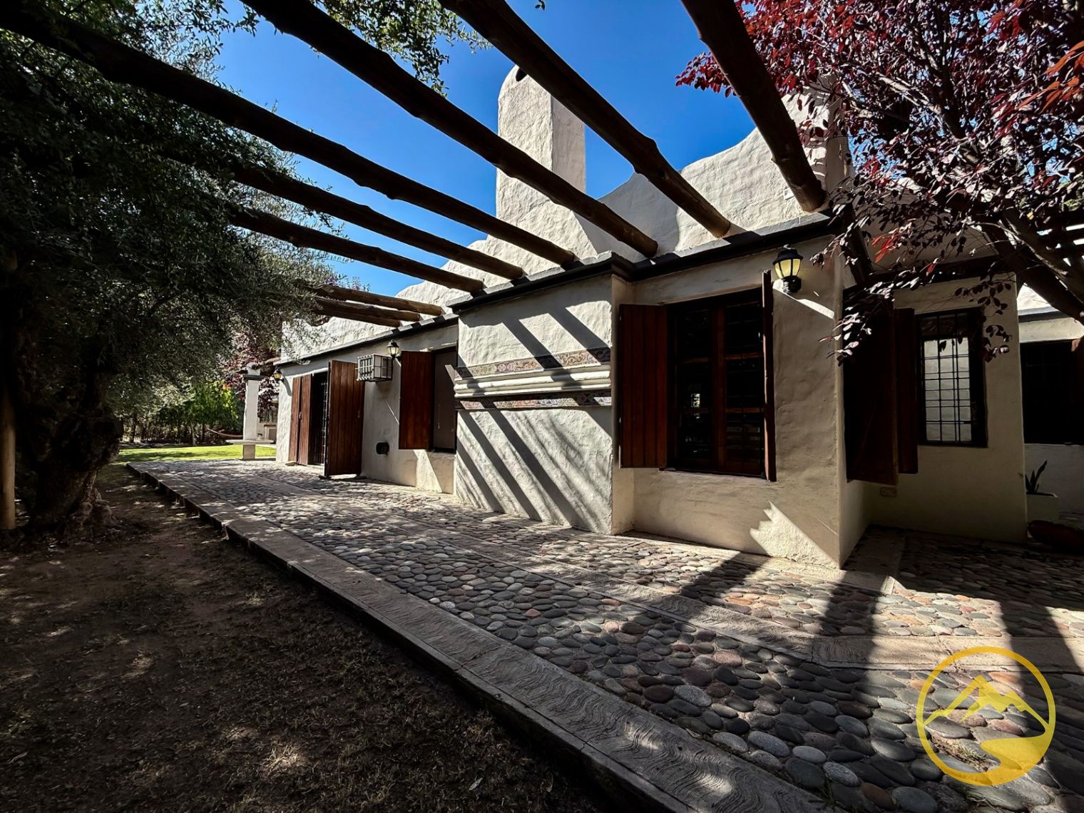 Casa en Venta en Lujan de Cuyo, Mendoza