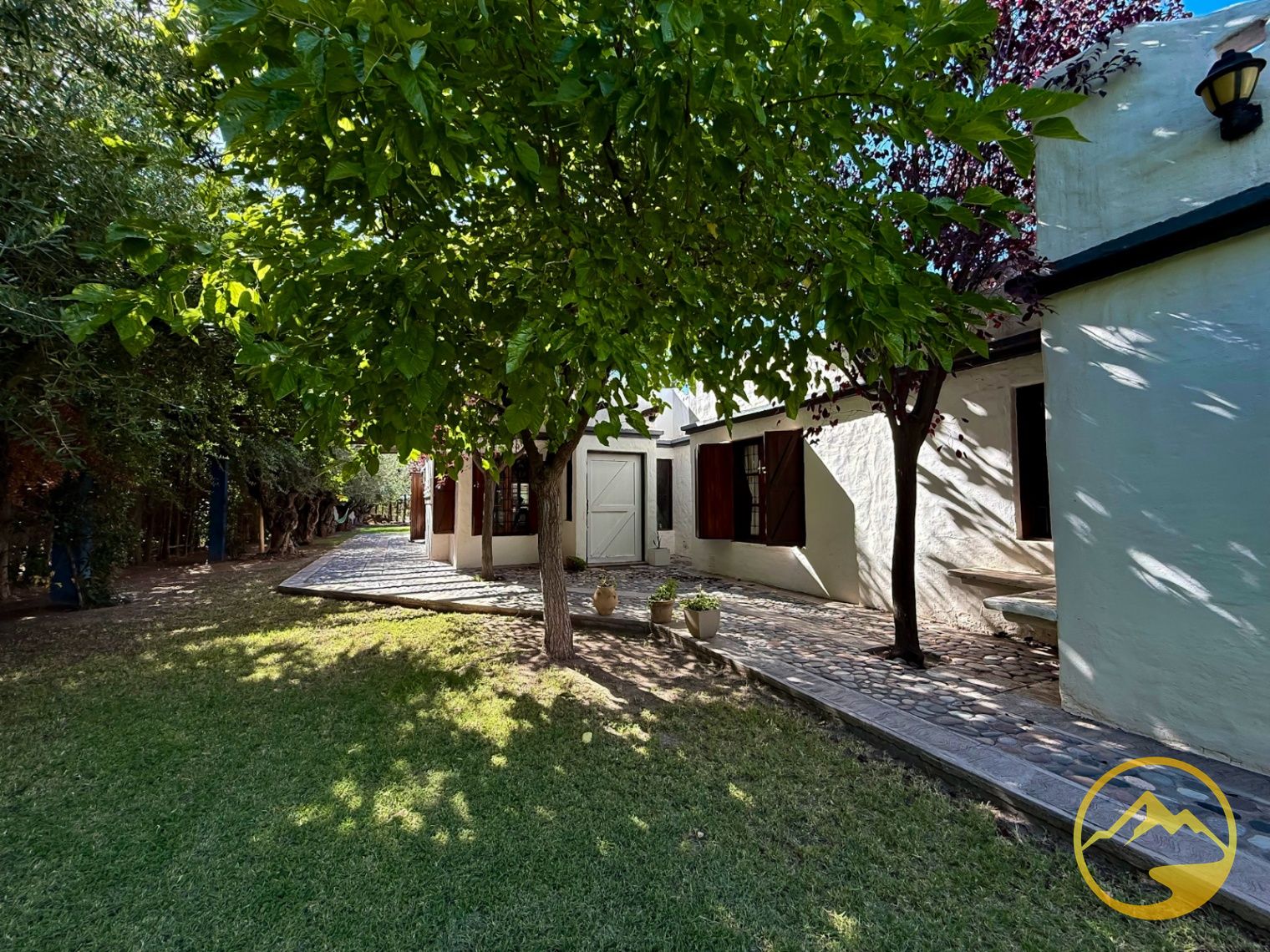 Casa en Venta en Lujan de Cuyo, Mendoza