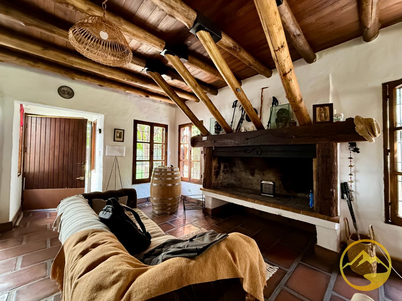 Casa en Venta en Lujan de Cuyo, Mendoza