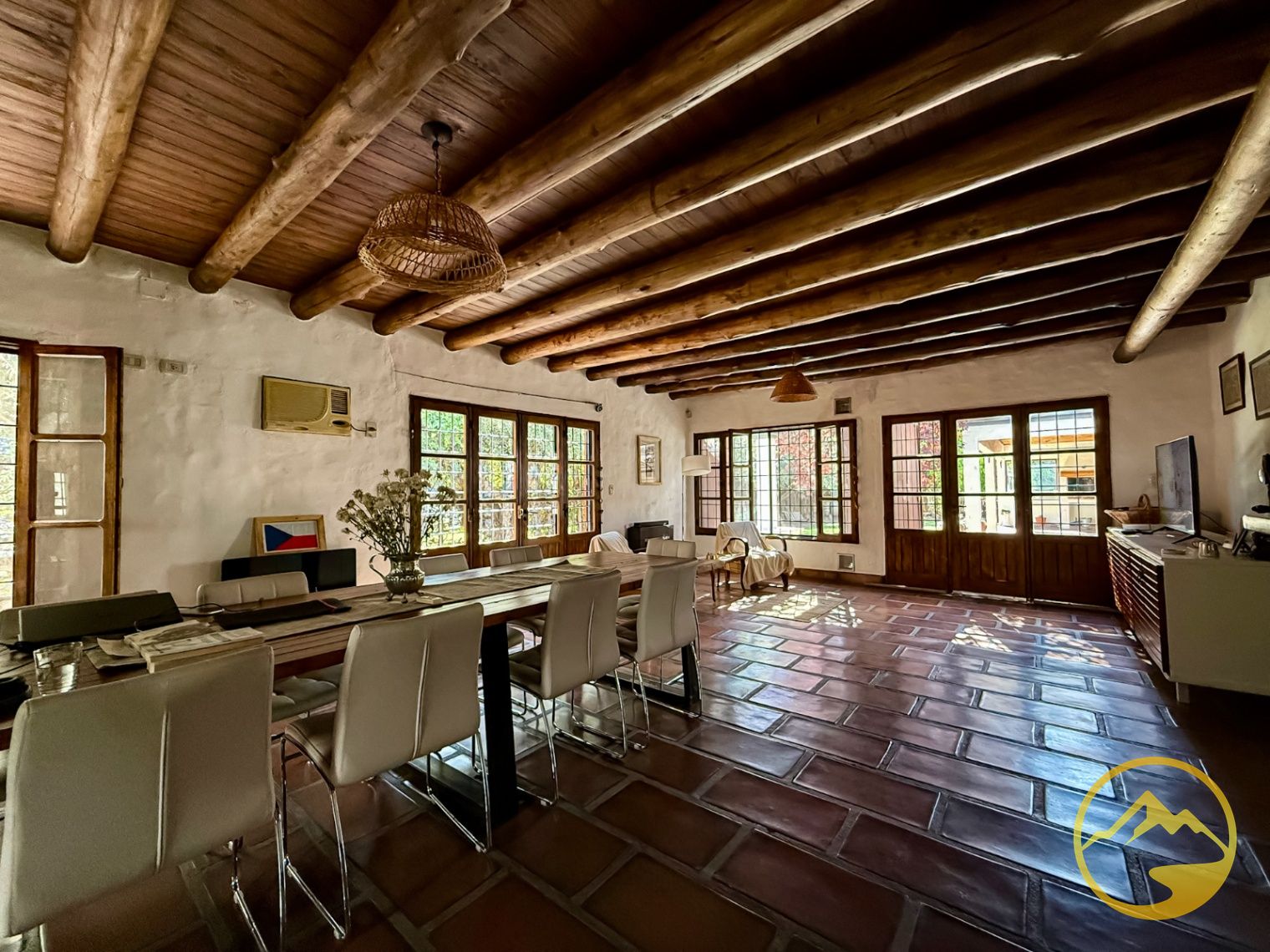 Casa en Venta en Lujan de Cuyo, Mendoza