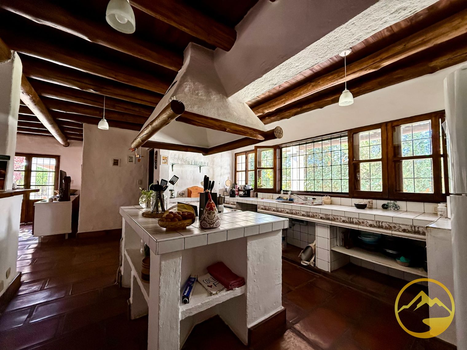 Casa en Venta en Lujan de Cuyo, Mendoza