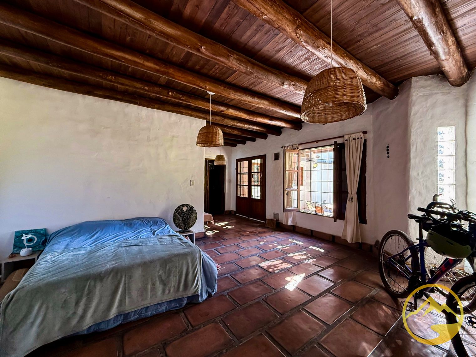 Casa en Venta en Lujan de Cuyo, Mendoza