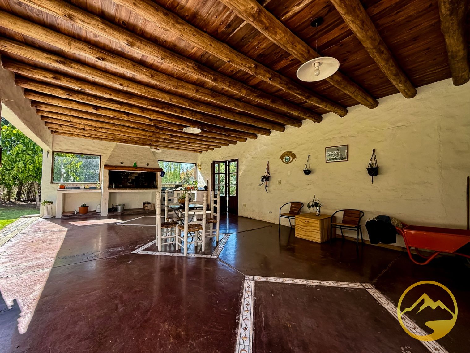 Casa en Venta en Lujan de Cuyo, Mendoza