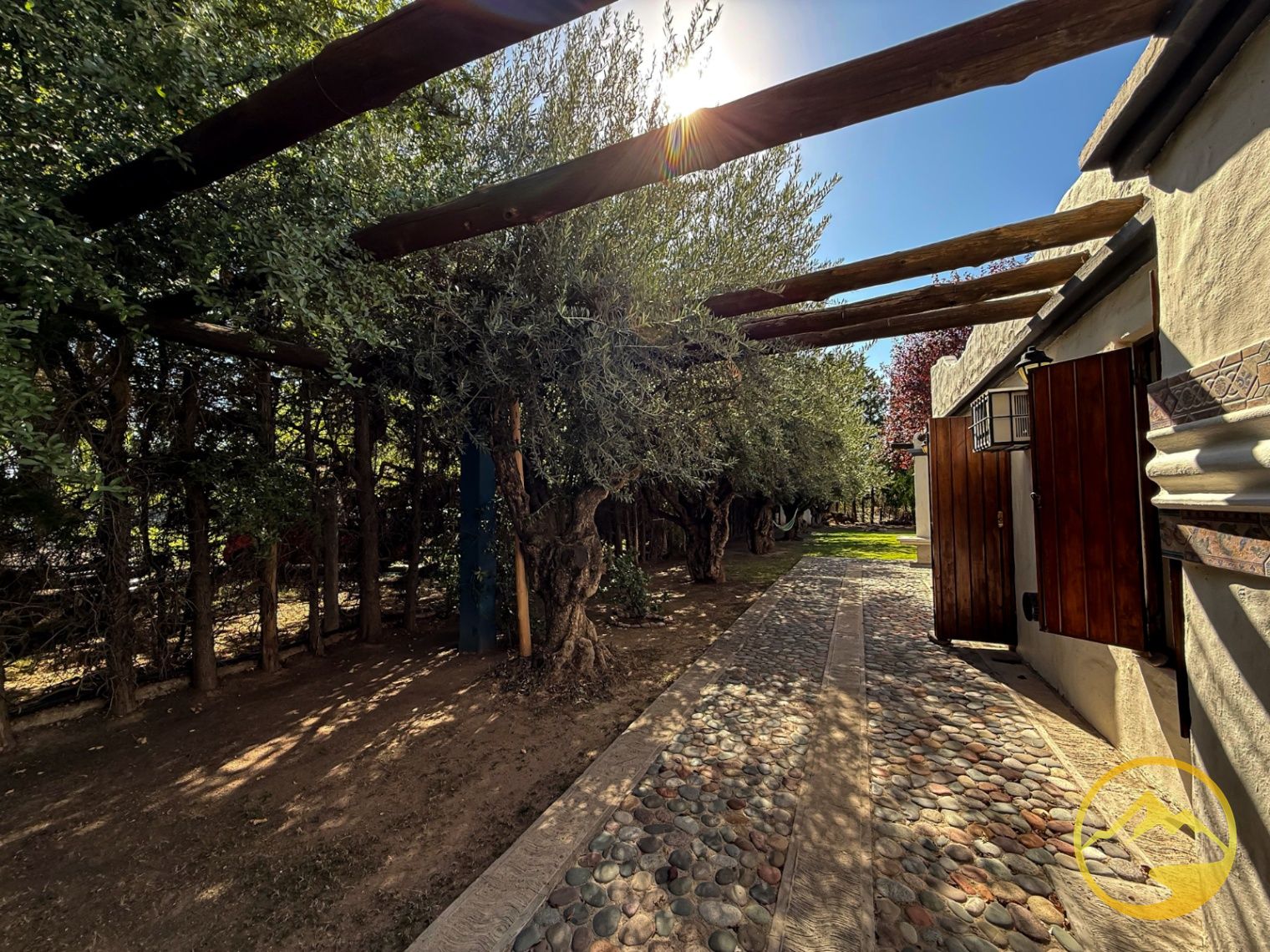Casa en Venta en Lujan de Cuyo, Mendoza