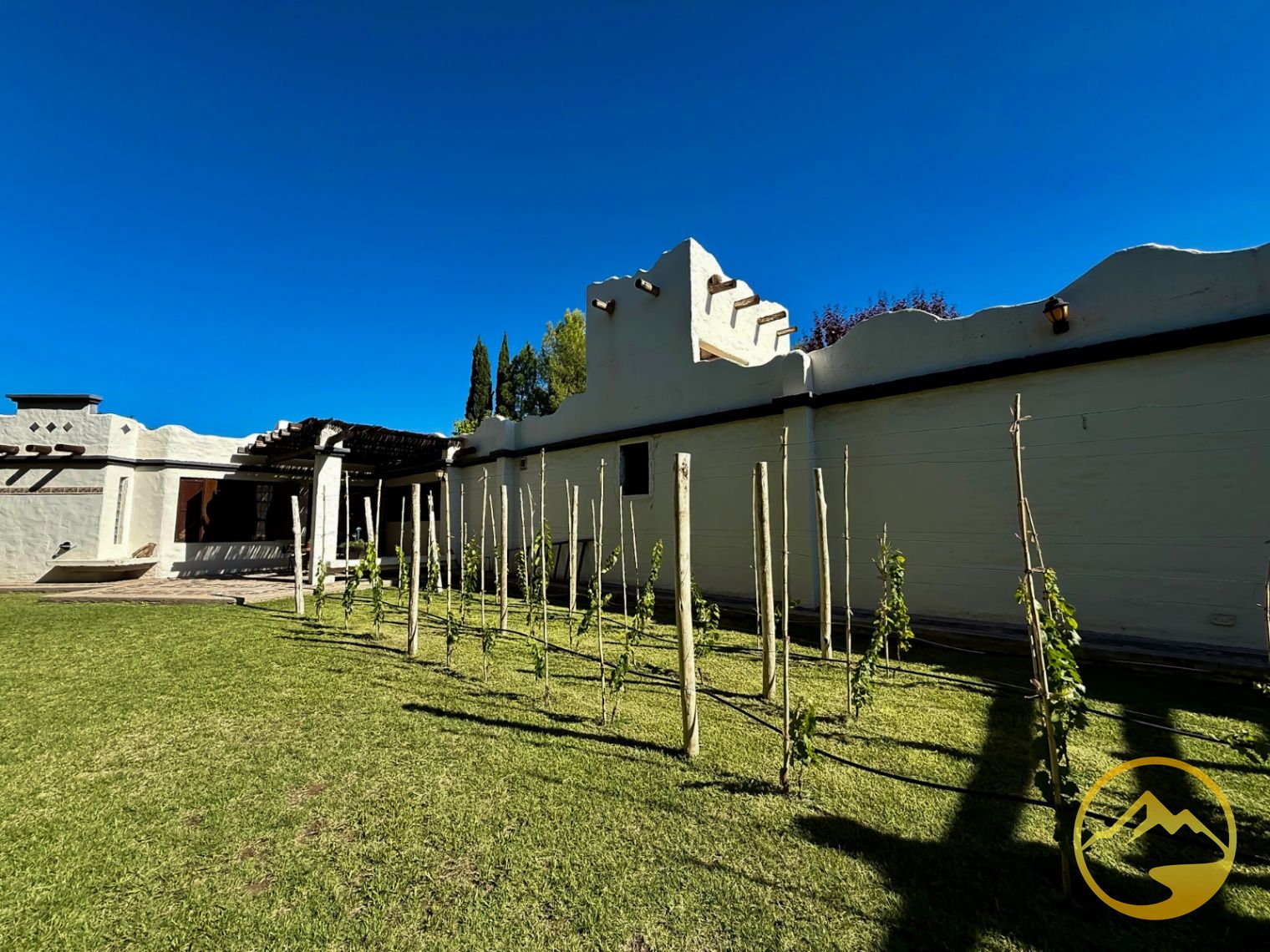 Casa en Venta en Lujan de Cuyo, Mendoza