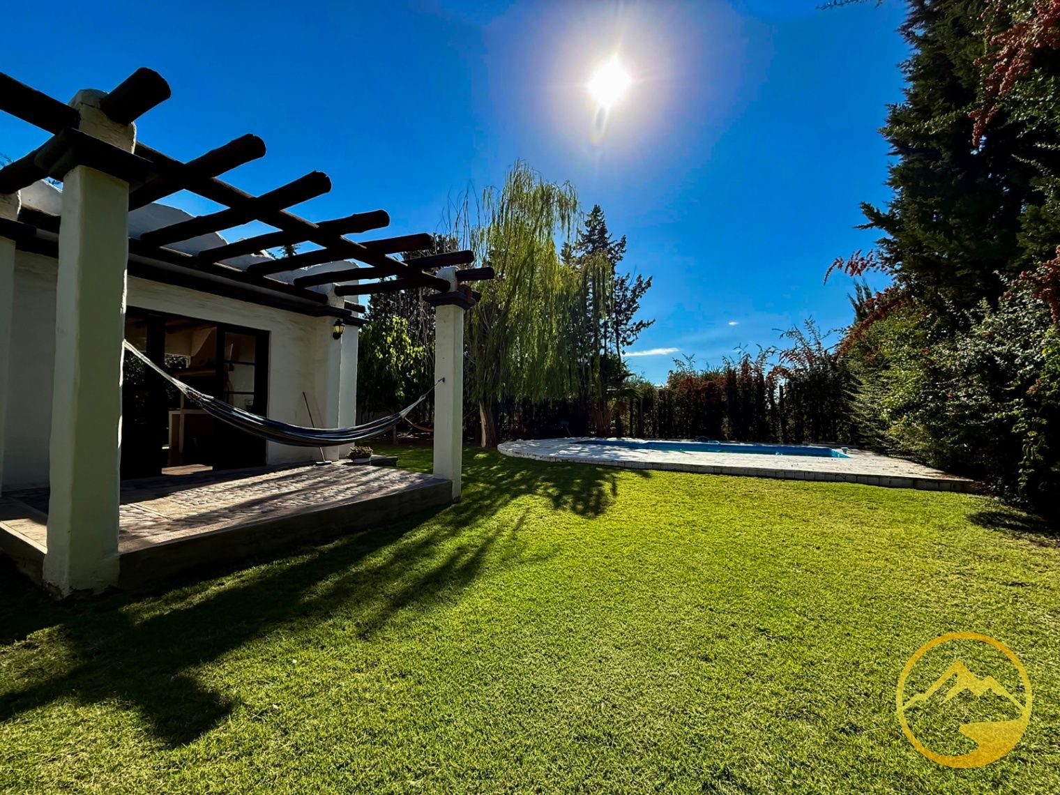 Casa en Venta en Lujan de Cuyo, Mendoza