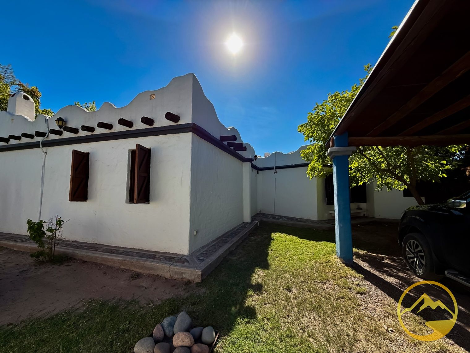 Casa en Venta en Lujan de Cuyo, Mendoza