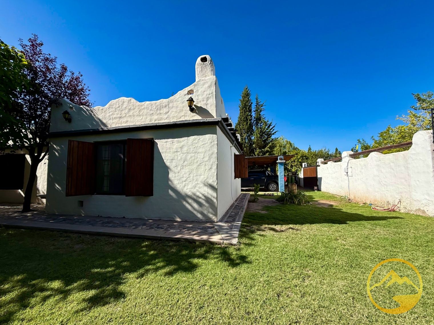Casa en Venta en Lujan de Cuyo, Mendoza