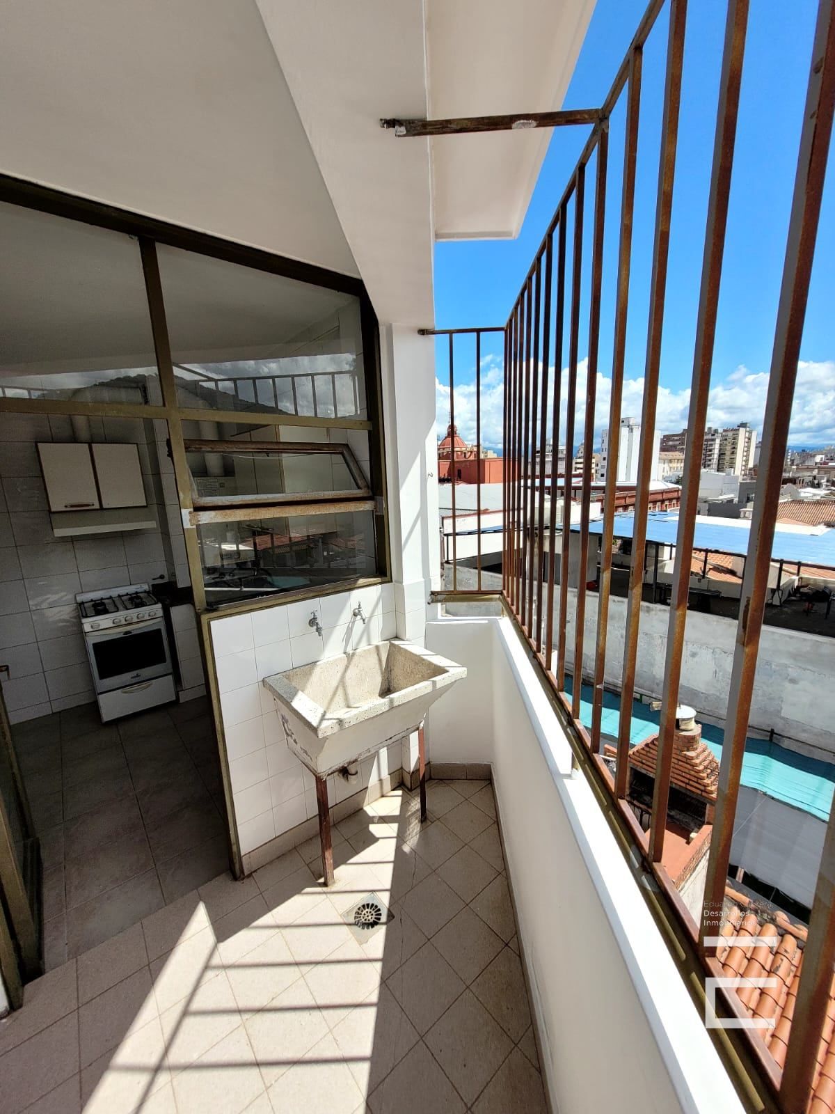 Departamento en Alquiler en Capital, Salta