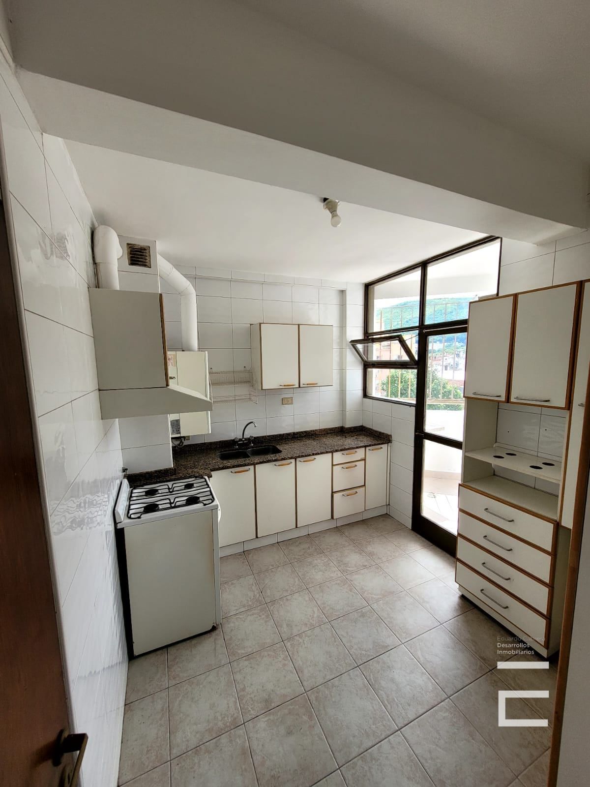 Departamento en Alquiler en Capital, Salta