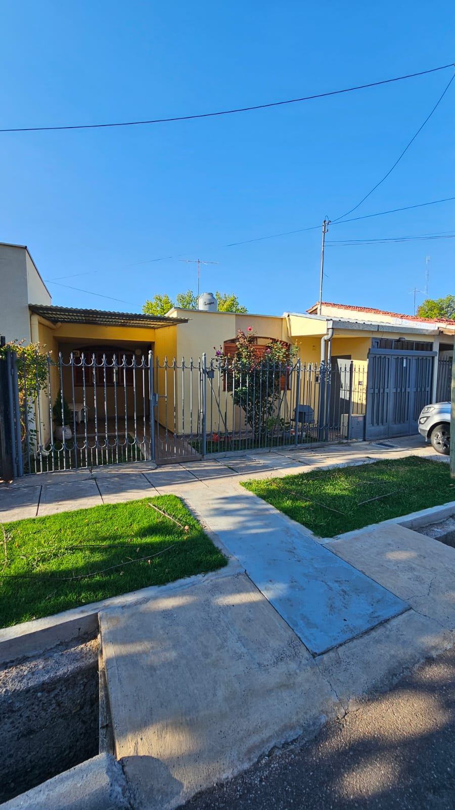 Casa en Venta en Tunuyan, Mendoza