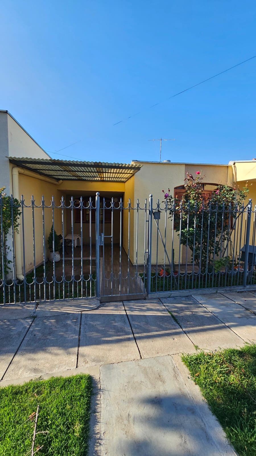 Casa en Venta en Tunuyan, Mendoza