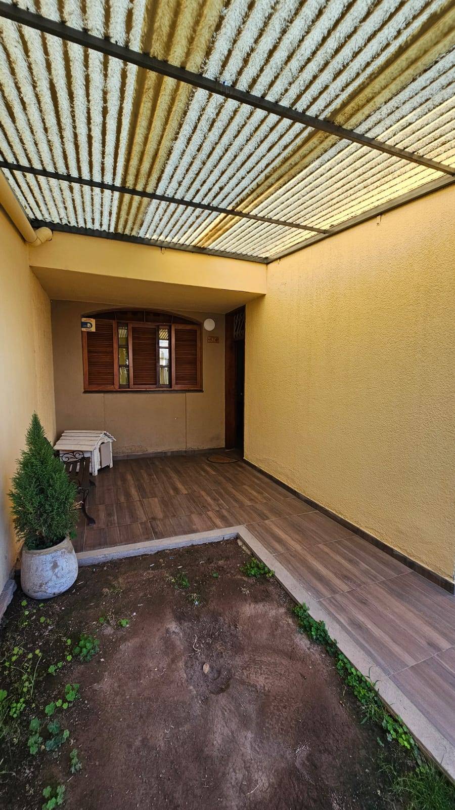Casa en Venta en Tunuyan, Mendoza