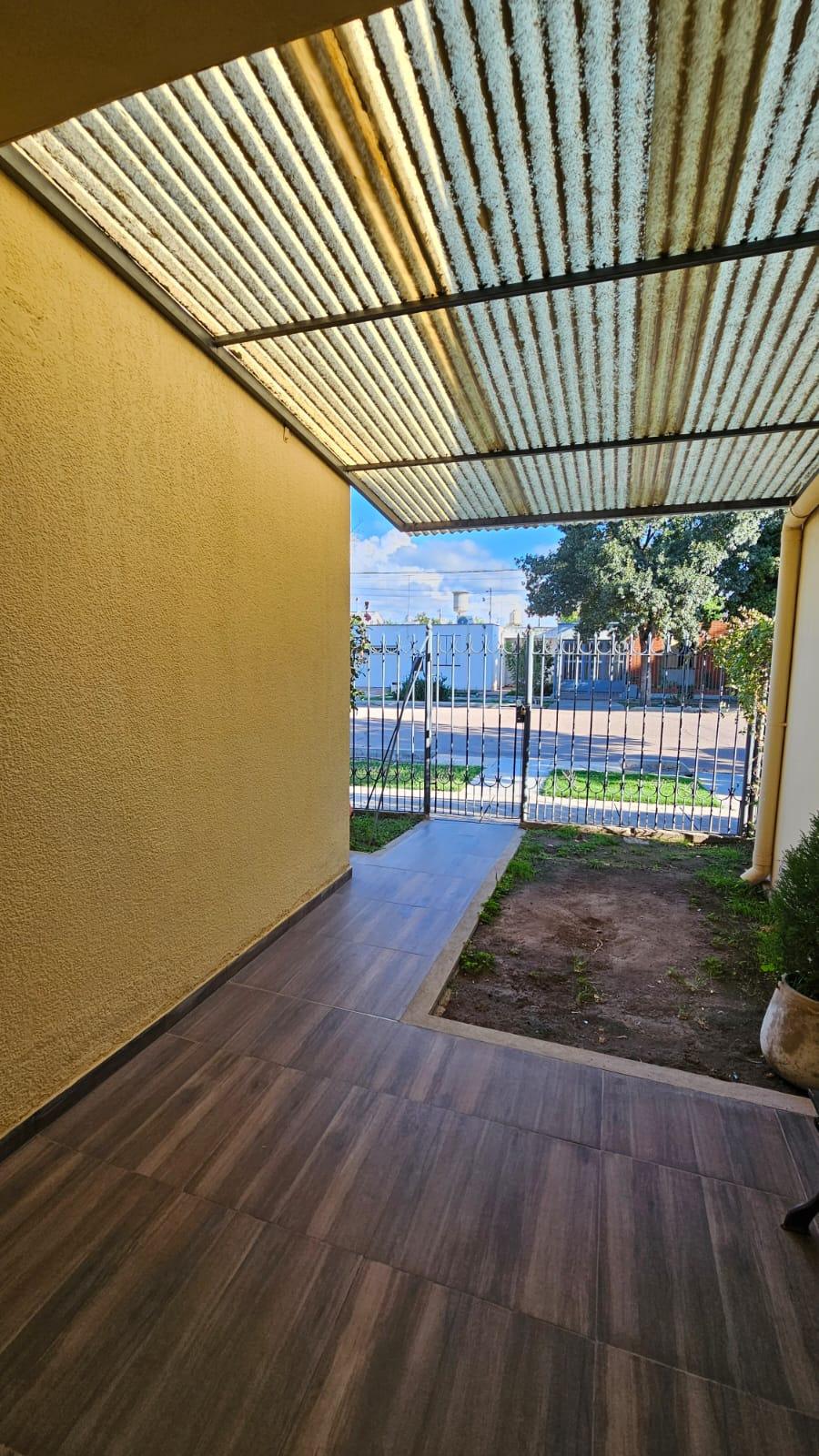 Casa en Venta en Tunuyan, Mendoza