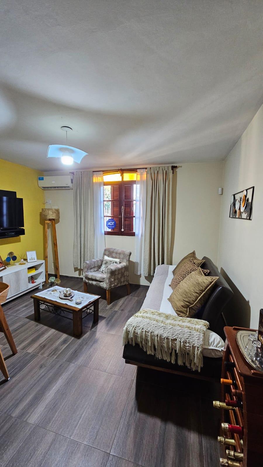 Casa en Venta en Tunuyan, Mendoza