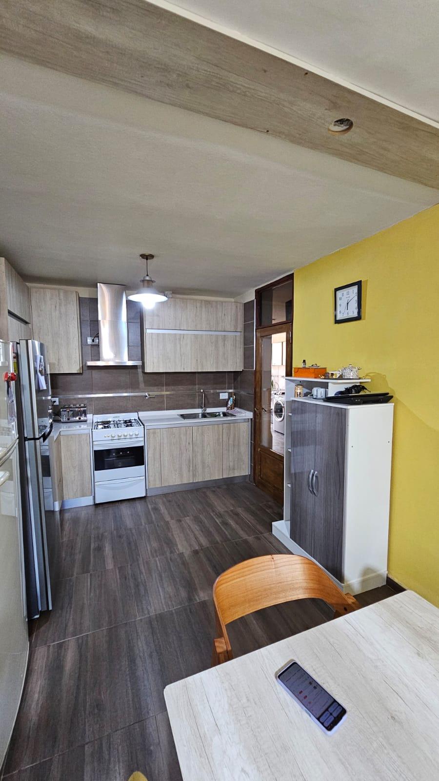 Casa en Venta en Tunuyan, Mendoza