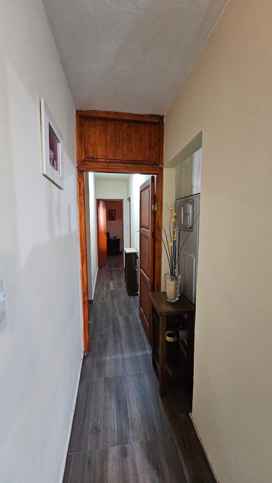 Casa en Venta en Tunuyan, Mendoza