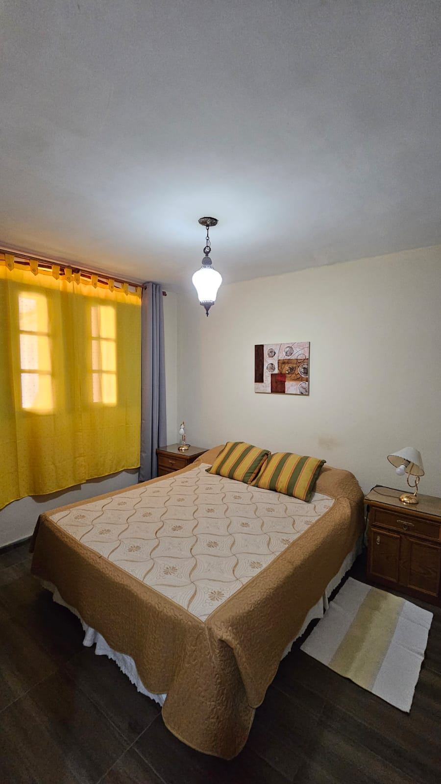 Casa en Venta en Tunuyan, Mendoza