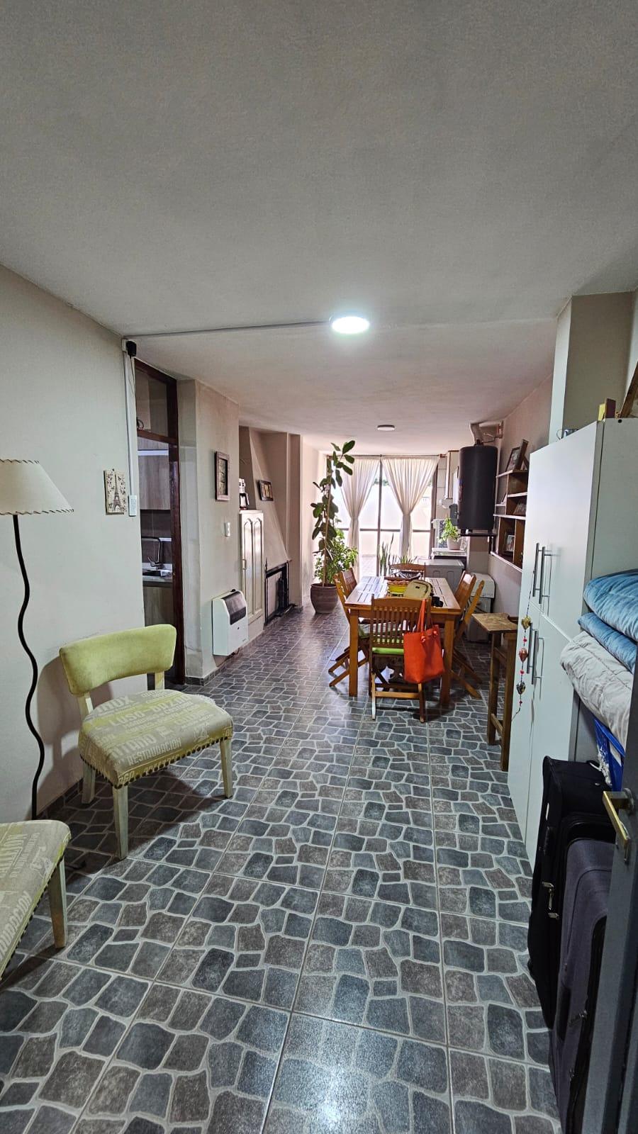 Casa en Venta en Tunuyan, Mendoza
