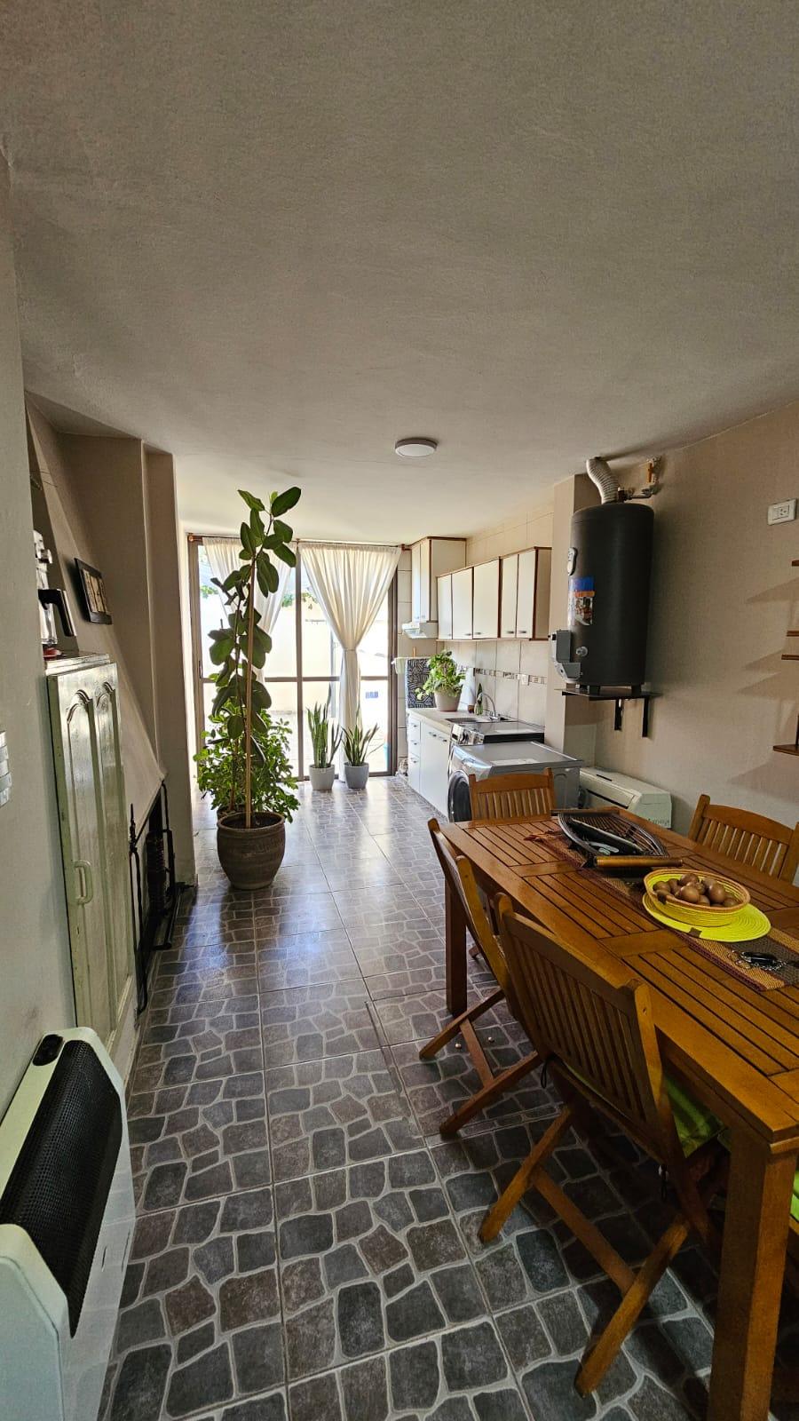 Casa en Venta en Tunuyan, Mendoza