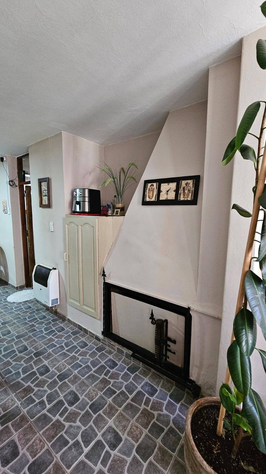 Casa en Venta en Tunuyan, Mendoza