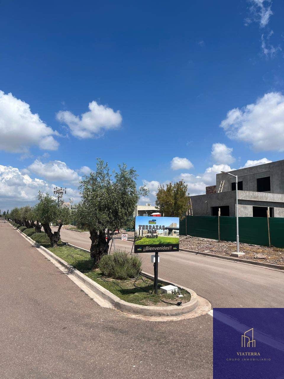 Terreno en Venta en Maipu, Mendoza