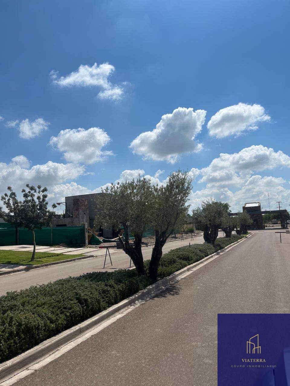 Terreno en Venta en Maipu, Mendoza