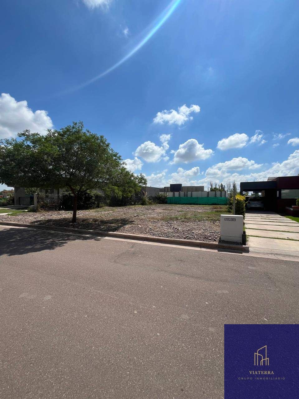 Terreno en Venta en Maipu, Mendoza