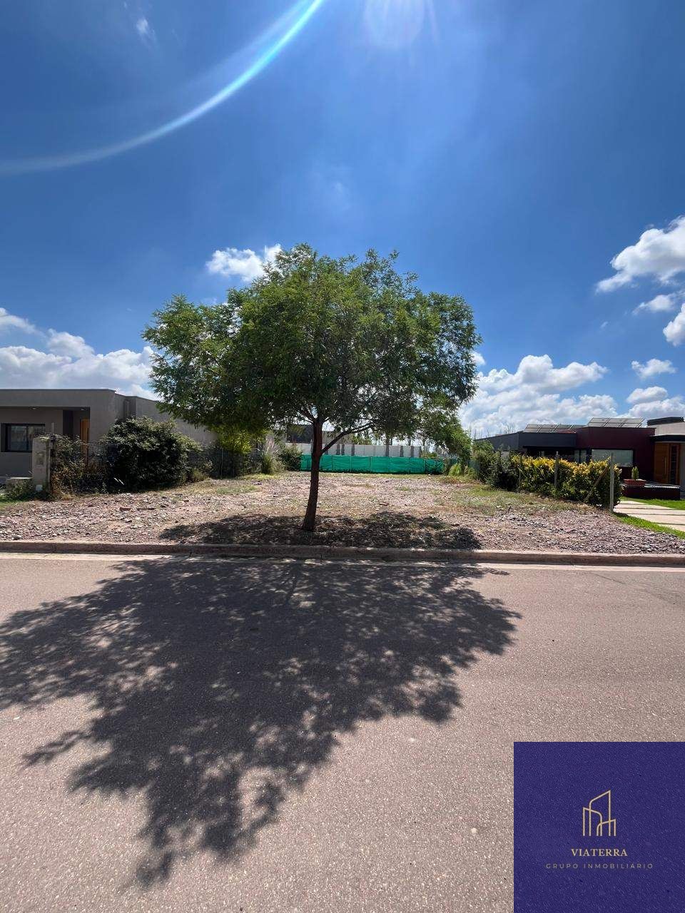 Terreno en Venta en Maipu, Mendoza