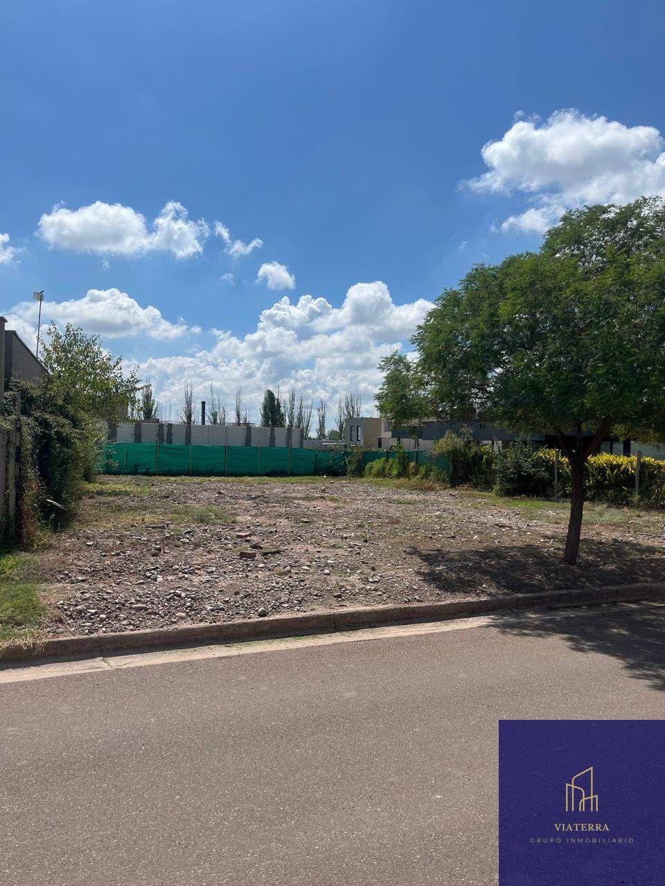 Terreno en Venta en Maipu, Mendoza