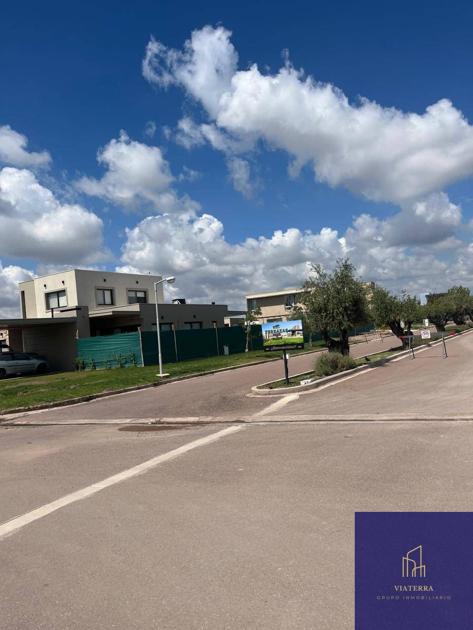Terreno en Venta en Maipu, Mendoza