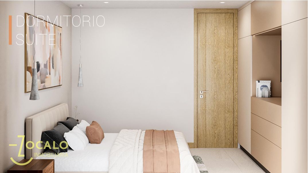 Departamento en Venta en Capital, Mendoza