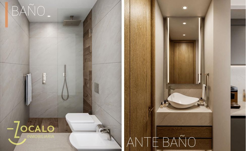 Departamento en Venta en Capital, Mendoza
