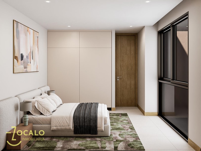 Departamento en Venta en Capital, Mendoza