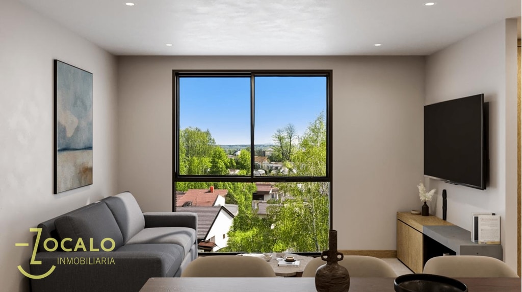 Departamento en Venta en Capital, Mendoza