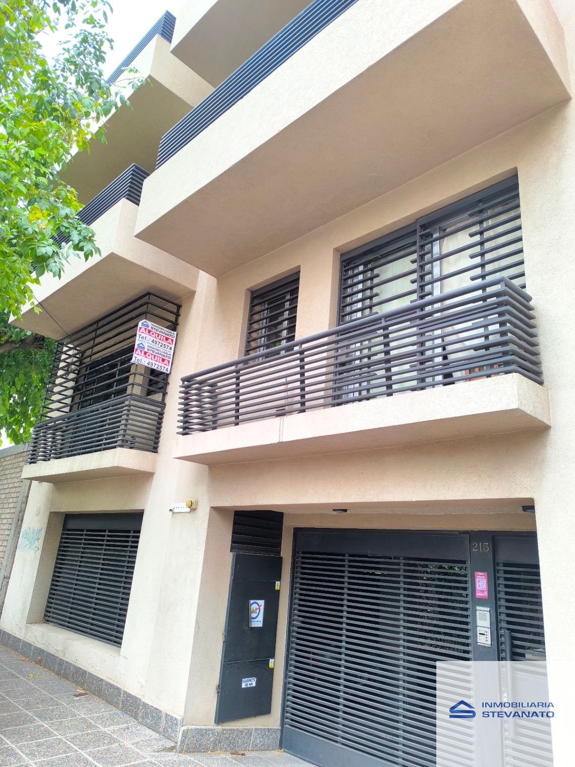 Departamento en Alquiler en Godoy Cruz, Mendoza